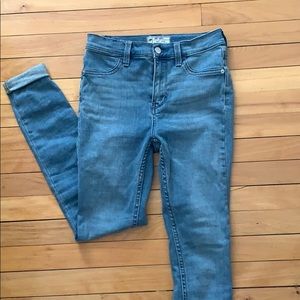 Free People Jeans (size 26)